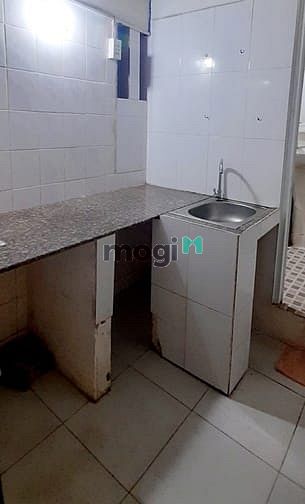 Hình ảnh Phòng đôi (2 phòng), lối riêng tự do - đường Nguyễn Thái Sơn, P.3, GV