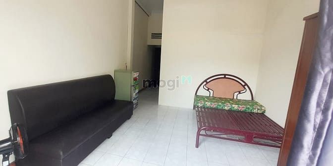 Hình ảnh Phòng đôi (2 phòng), lối riêng tự do - đường Nguyễn Thái Sơn, P.3, GV