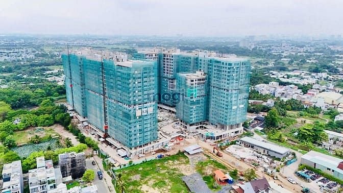 Hình ảnh Bán gấp hóa vồn giá HDMB căn 2PN 88,6m2 dự án Elysian Q9 Gamuda Land