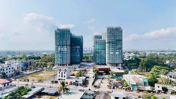 Hình ảnh Bán gấp hóa vồn giá HDMB căn 2PN 88,6m2 dự án Elysian Q9 Gamuda Land