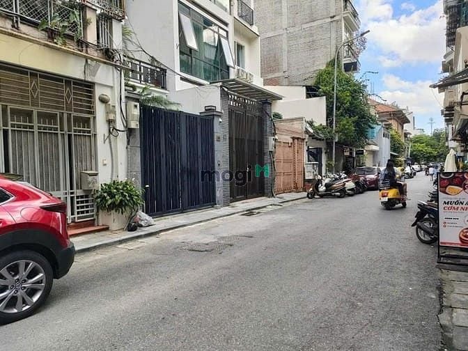 Hình ảnh Siêu phẩm| Mặt phố Liên Trì | 107m2 x 6 tầng | MT 4m | Giá chỉ 77 tỷ