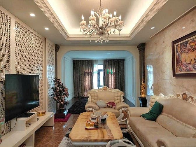 Hình ảnh Siêu phẩm| Mặt phố Liên Trì | 107m2 x 6 tầng | MT 4m | Giá chỉ 77 tỷ