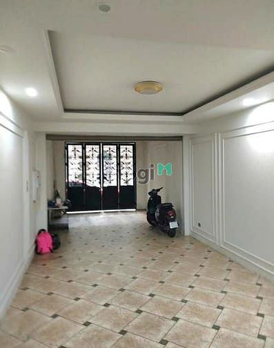 Hình ảnh Siêu phẩm| Mặt phố Liên Trì | 107m2 x 6 tầng | MT 4m | Giá chỉ 77 tỷ