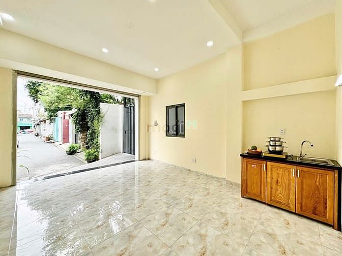 Hình ảnh Chính Chủ Cho Thuê Mặt Bằng Gần Chợ Hoàng Hoa Thám