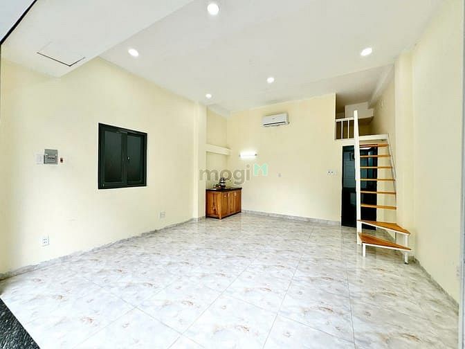 Hình ảnh Chính Chủ Cho Thuê Mặt Bằng Gần Chợ Hoàng Hoa Thám