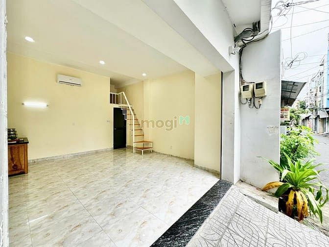 Hình ảnh Chính Chủ Cho Thuê Mặt Bằng Gần Chợ Hoàng Hoa Thám