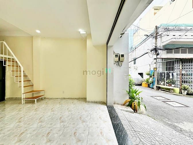 Hình ảnh Chính Chủ Cho Thuê Mặt Bằng Gần Chợ Hoàng Hoa Thám