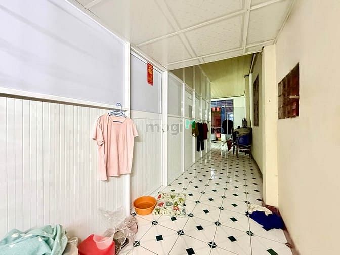 Hình ảnh Bán nhà hẻm xe hơi Âu Cơ - Căn góc vừa ở vừa kinh doanh - 74m2 - 8x tỷ