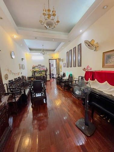 Hình ảnh Hiếm giá tốt | Mặt phố Bạch Mai | 130m2 x 4 tầng | MT 4m | Chỉ 46 tỷ