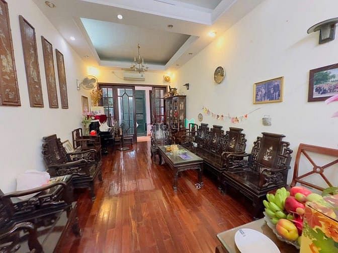 Hình ảnh Hiếm giá tốt | Mặt phố Bạch Mai | 130m2 x 4 tầng | MT 4m | Chỉ 46 tỷ