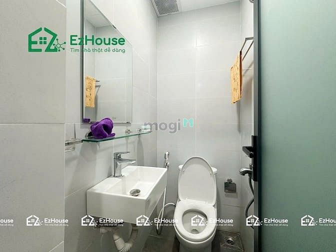 Hình ảnh Cho thuê STUDIO mắt tiền có thang máy