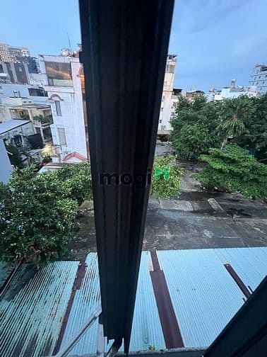 Hình ảnh Bán nhà 3 tầng Phạm Văn Hai - 35m2 vuông vức - Giáp Phú Nhuận - 5x tỷ