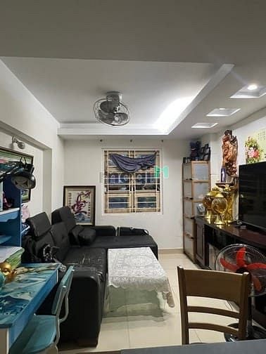 Hình ảnh Bán nhà 3 tầng Phạm Văn Hai - 35m2 vuông vức - Giáp Phú Nhuận - 5x tỷ