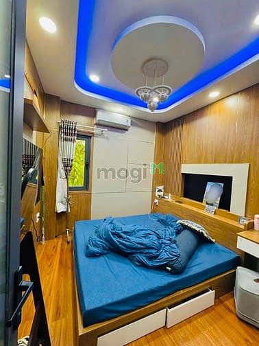 Hình ảnh Hẻm Xe Hơi - Nguyễn Ngọc Lộc Quận 10 - 37m2 - 8.75 Tỷ