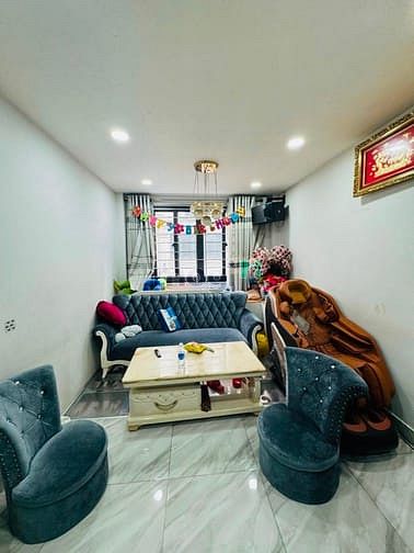 Hình ảnh Hẻm Xe Hơi - Nguyễn Ngọc Lộc Quận 10 - 37m2 - 8.75 Tỷ