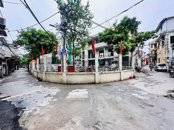 Hình ảnh An Dương Vương – Tây Hồ - Ô TÔ Tránh 220 M2 – Đất – MT 12 M – Giá 40.3