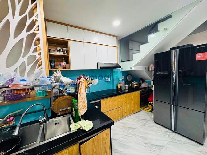 Hình ảnh Hẻm Xe Hơi - Nguyễn Ngọc Lộc Quận 10 - 37m2 - 8.75 Tỷ