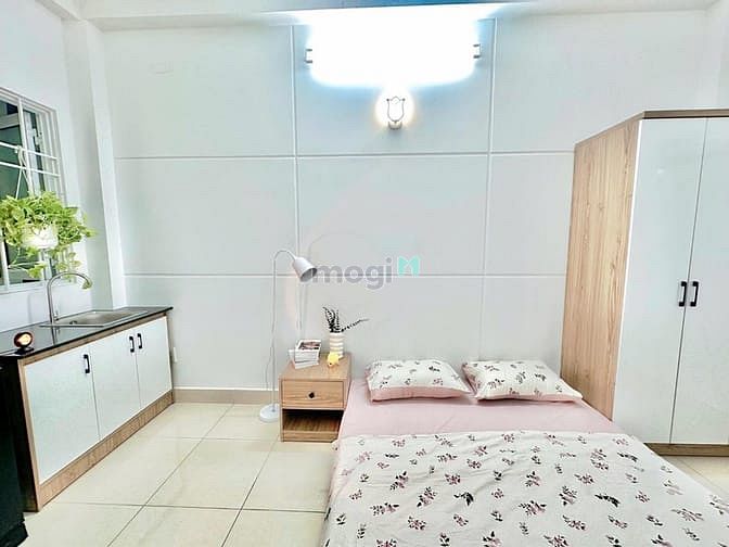 Hình ảnh Phòng Xinh Thoáng, An Ninh Ngay Gò Dầu Tân Phú