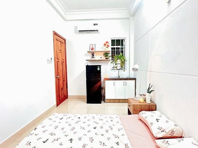 Hình ảnh Phòng Xinh Thoáng, An Ninh Ngay Gò Dầu Tân Phú