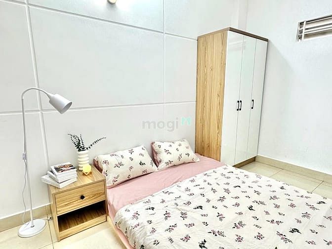 Hình ảnh Phòng Xinh Thoáng, An Ninh Ngay Gò Dầu Tân Phú