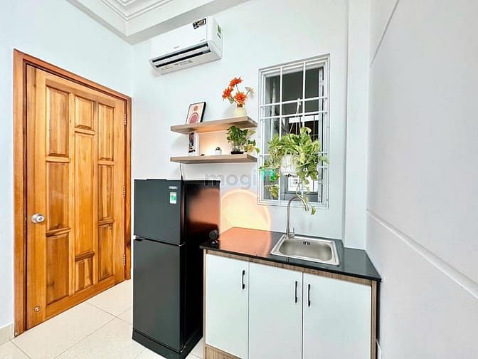 Hình ảnh Phòng Xinh Thoáng, An Ninh Ngay Gò Dầu Tân Phú