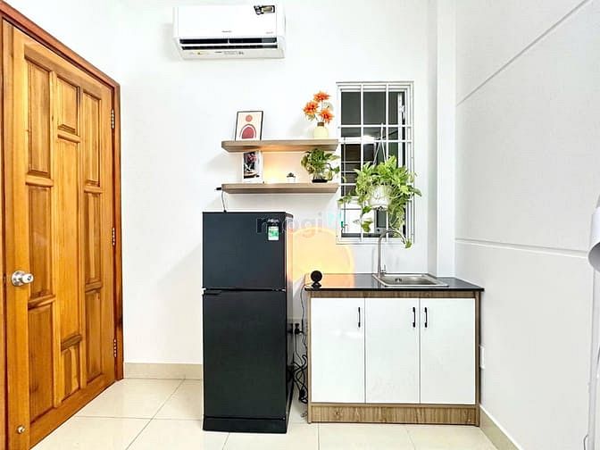 Hình ảnh Phòng Xinh Thoáng, An Ninh Ngay Gò Dầu Tân Phú