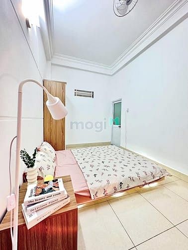 Hình ảnh Phòng Xinh Thoáng, An Ninh Ngay Gò Dầu Tân Phú