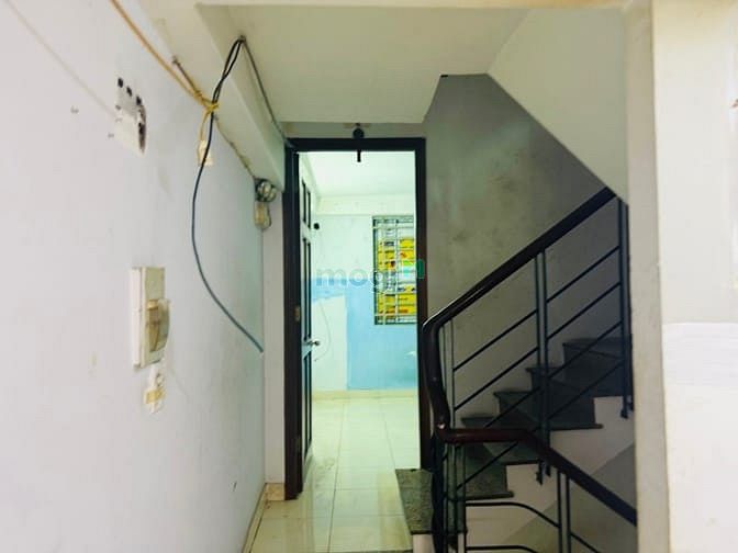 Hình ảnh Hẻm Xe Hơi - 498 Lê Hồng Phong Quận 19 39m2 - 8 Tỷ 35
