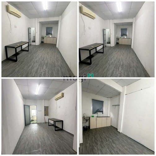 Hình ảnh Cho Thuê Phòng Q10.rộng rãi.fuff nội thất tolet riêng.b cog.3tr9