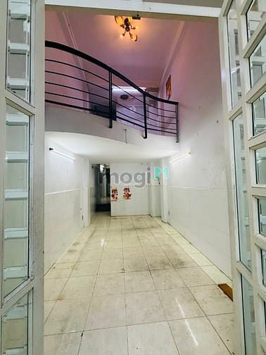 Hình ảnh Hẻm Xe Hơi - 498 Lê Hồng Phong Quận 19 39m2 - 8 Tỷ 35