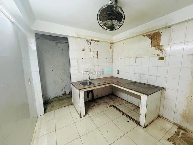 Hình ảnh Hẻm Xe Hơi - 498 Lê Hồng Phong Quận 19 39m2 - 8 Tỷ 35