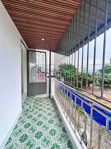 Hình ảnh Bán nhà Hóc Môn 520 triệu cách trường TPHT Nguyễn Văn Cừ 5 phút