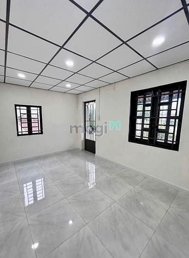 Hình ảnh Bán nhà Hóc Môn 520 triệu cách trường TPHT Nguyễn Văn Cừ 5 phút