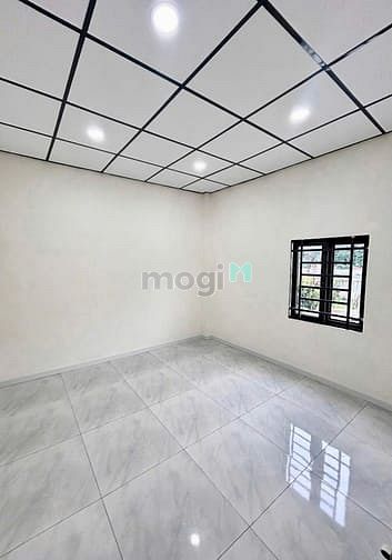Hình ảnh Bán nhà Hóc Môn 520 triệu cách trường TPHT Nguyễn Văn Cừ 5 phút
