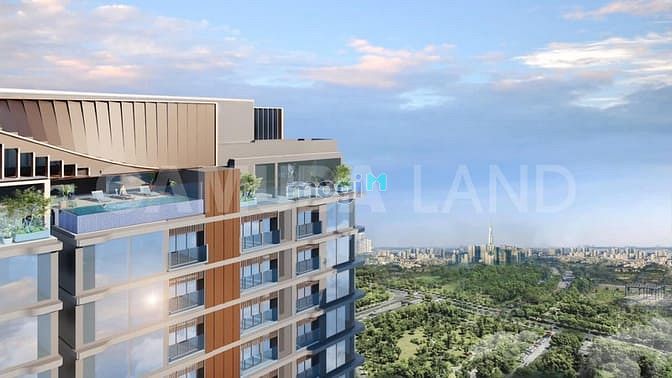 Hình ảnh Kẹt tiền bán nhanh căn 2PN tháp A6 75m2 dự án Eaton Park giá 10,3 tỷ