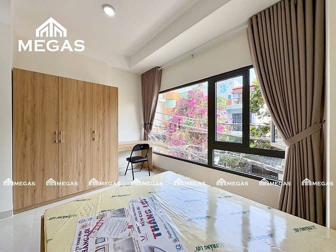 Hình ảnh Căn Hộ Đẹp Đón Nắng Gần Bệnh Viện An Bình Q5
