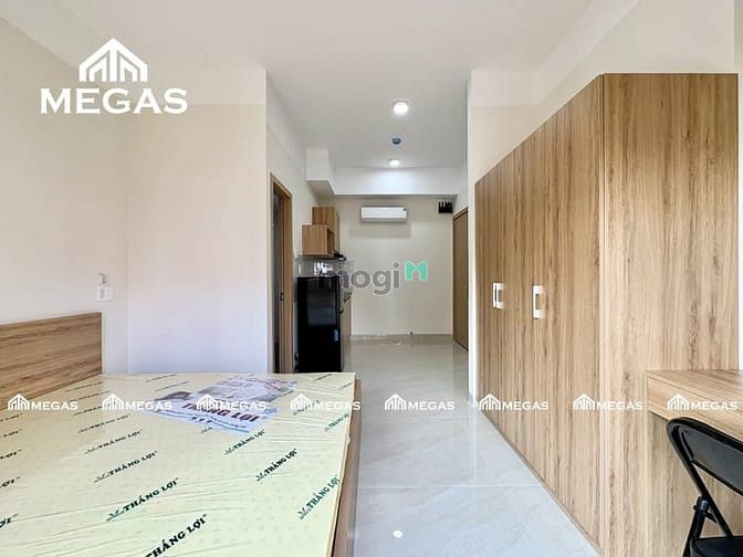 Hình ảnh Căn Hộ Đẹp Đón Nắng Gần Bệnh Viện An Bình Q5