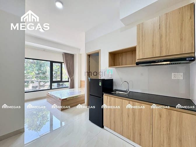 Hình ảnh Căn Hộ Đẹp Đón Nắng Gần Bệnh Viện An Bình Q5