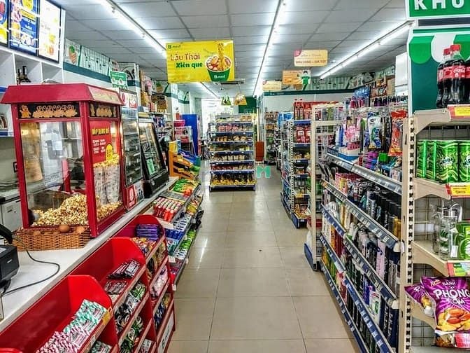 Hình ảnh Cho thuê nhà Mặt tiền 63  Trần Quang Diệu Phường 13 Quận 3