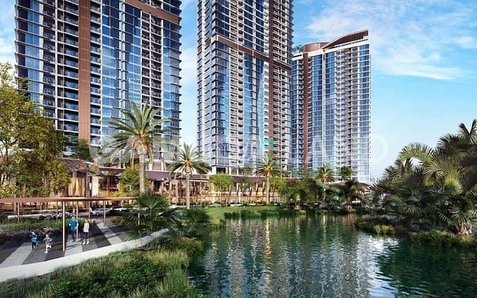 Hình ảnh Kẹt tiền bán nhanh căn 2PN tháp A6 75m2 dự án Eaton Park giá 10,3 tỷ