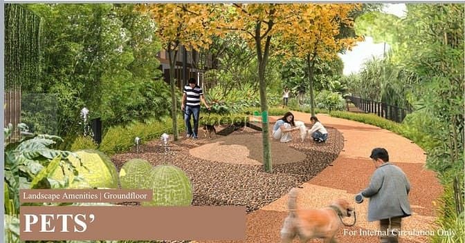 Hình ảnh Kẹt tiền bán nhanh căn 2PN tháp A6 75m2 dự án Eaton Park giá 10,3 tỷ