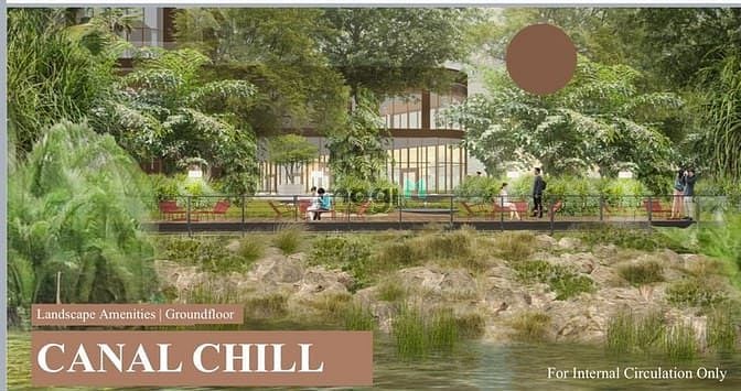 Hình ảnh Kẹt tiền bán nhanh căn 2PN tháp A6 75m2 dự án Eaton Park giá 10,3 tỷ