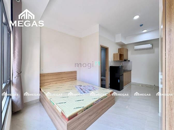Hình ảnh Căn Hộ Đẹp Đón Nắng Gần Bệnh Viện An Bình Q5