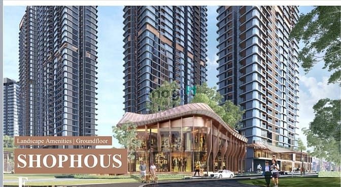 Hình ảnh Kẹt tiền bán nhanh căn 2PN tháp A6 75m2 dự án Eaton Park giá 10,3 tỷ