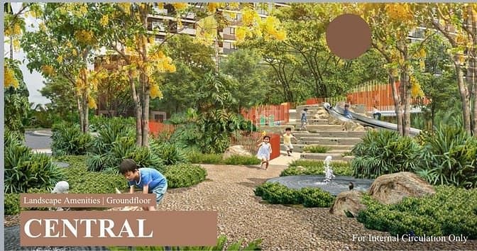 Hình ảnh Kẹt tiền bán nhanh căn 2PN tháp A6 75m2 dự án Eaton Park giá 10,3 tỷ