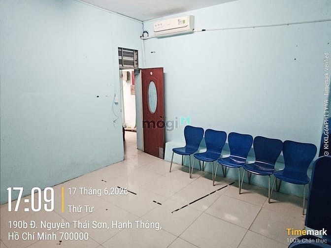 Hình ảnh Phòng Trọ Giá Sinh Viên Sát ĐH Công Nghiệp (IUH) - Giờ Tự Do