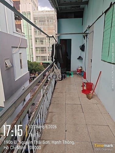 Hình ảnh Phòng Trọ Giá Sinh Viên Sát ĐH Công Nghiệp (IUH) - Giờ Tự Do