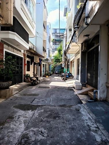 Hình ảnh 🔥Gửi N.gân Hàng Có Bằng Mua Căn Này?Dòng Tiền 420Triệu/Năm🥶Chỉ 8,9🧄