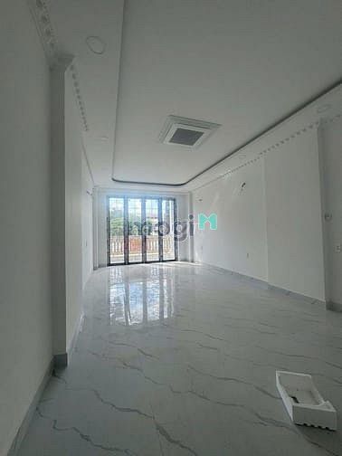 Hình ảnh Cho thuê nhà mặt tiền mới xây 141 Đường  3 Tháng 2,P.11 Quận 10,