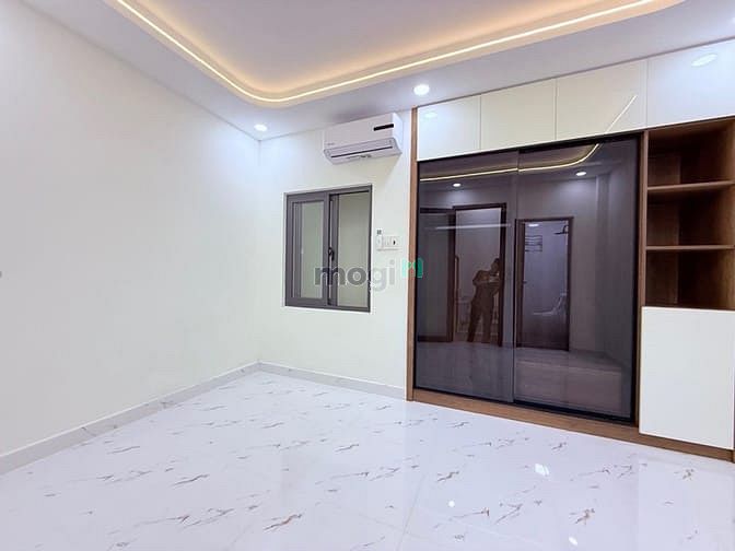 Hình ảnh Bán nhà oto thông Hoàng Bật Đạt - 4 tầng - 48m2 - 7x tỷ
